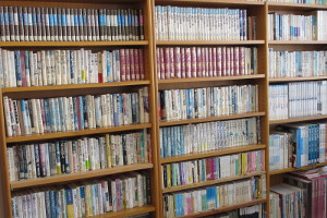 図書室