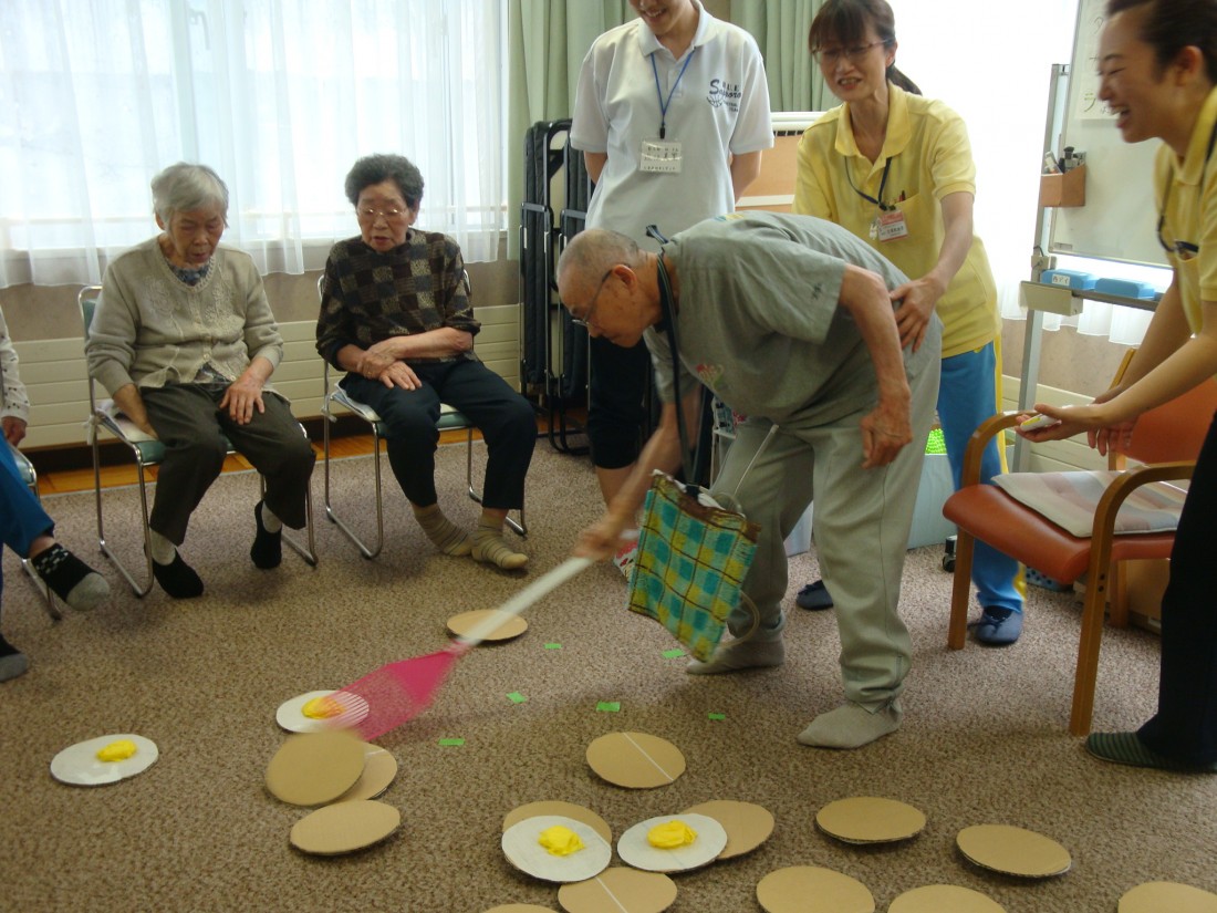 レクリエーション