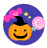 ハロウィン